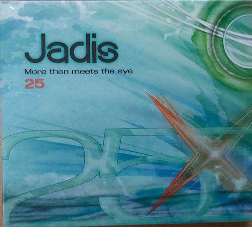 Jadis more than meets - jadis,