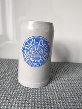 Alter Maßkrug, Dietl Bräu, Straubing und Niederbayern