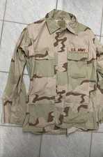 US Army Feldbluse Woodland
