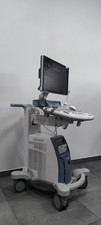 GE Voluson S8 - 3 Probe L12-4s
