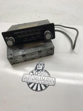 Autoradio cassette radio - cassette,