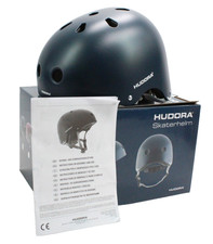 Hudora Beary Fahrradhelm Helm