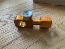 Umfülladapter Sodastream Quick Connect, DUO, ART und Crystal 3.0