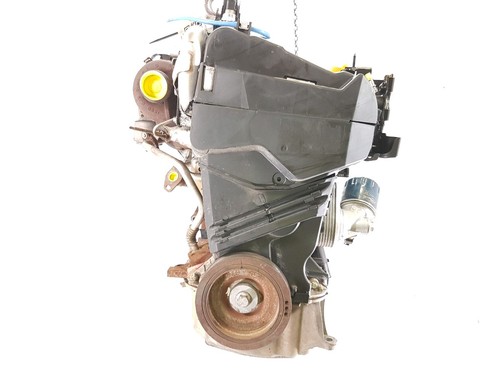 Antriebsmotor typ k9k657 - antriebsmotor,