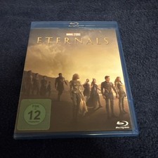 Eternals (Blu-Ray) Marvel