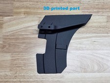 Yamaha TT600 TT350 TT250 3D