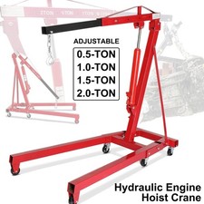 Werkstattkran für Lasten bis