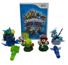 Nintendo wii skylanders trap - nintendo,
