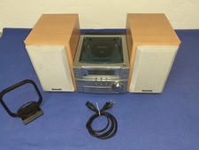 Panasonic pm03 mini anlage - sa-pm03,