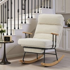 Schaukelsessel Schaukelstuhl