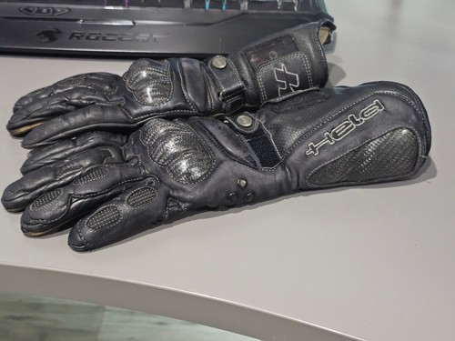Held motorradhandschuhe - held,
