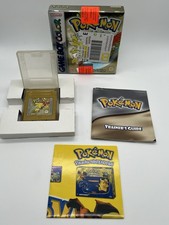 Pokémon: Goldene Edition