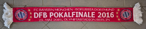 Bayern münchen borussia - fc,