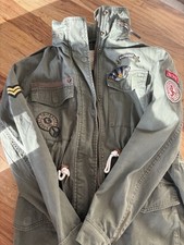 Esprit Cargo Übergangsjacke