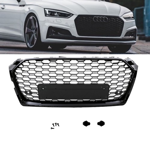 Kühlergrill wabendesign grill - kühlergrill,