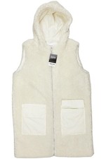 Opus Weste Damen ärmellose Jacke Steppweste Kostümweste Gr. EU 38 Ba... #ds6hkl3