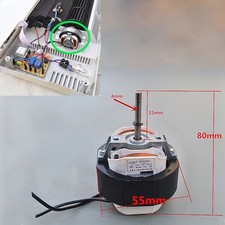 Für Heizung Schattierte Pol