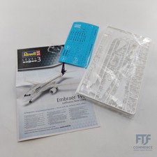 Revell Modellbau, Embraer 190