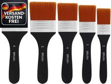 Acryl- und Ölfarben