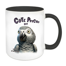 Lustige Sprüche Tasse