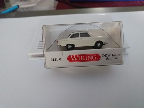 Wiking dkw junior luxe - wiking, de