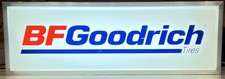 Goodrich lighted tire - goodrich,