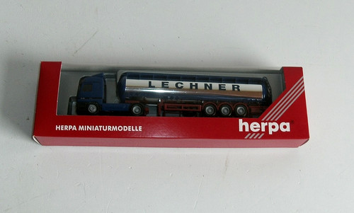 Herpa modellauto lkw mb - herpa,