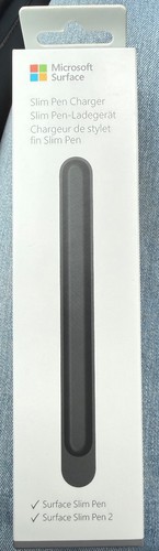 Microsoft surface slim pen - slim,