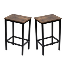 2er Set Barhocker Hocker