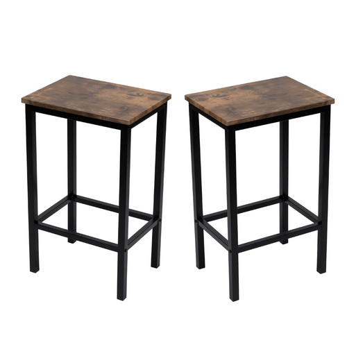 2er set barhocker - set,