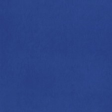 Jacquard Tischdecke beschichtete Baumwolle IBIZA DUCADOS blau uni einfarbig