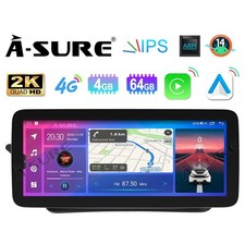 Android 15 Autoradio Carplay