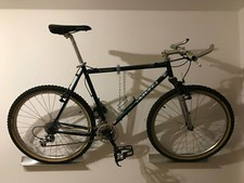 Univega Alpina 506 1996, Marzocchi XC