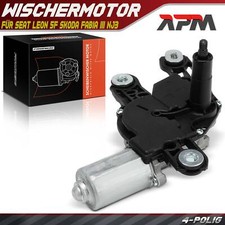 Wischermotor Heckwischermotor