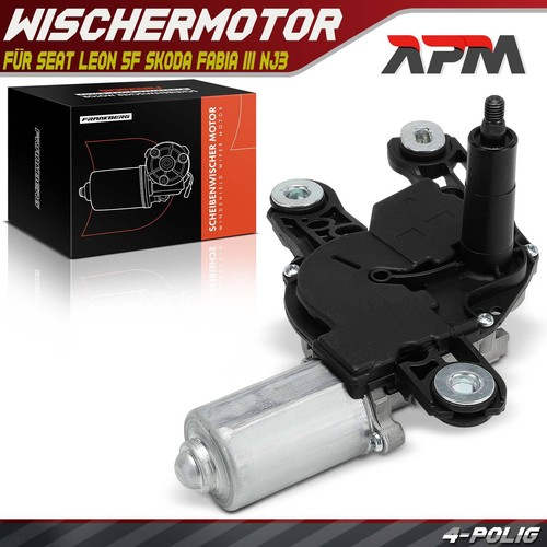 Wischermotor heckwischermotor - wischermotor,