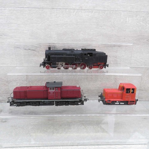 Kleinbahn roco db - h0,