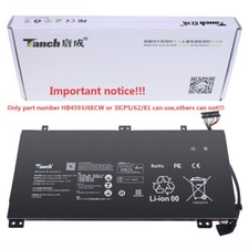 laptop battery for Huawei