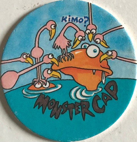 World caps federation mad - world,