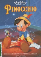 DISNEY CARTOON Vintage