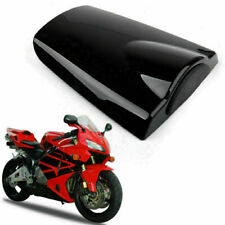 Soziusabdeckung Sitzbezug Für Honda CBR 600 RR 03-06 Black