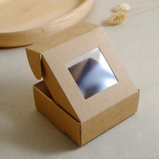 Fensterschachteln Für