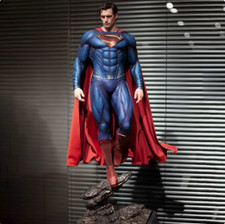 1:3 Scale 19 ''Superman Full
