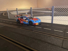 1m Fangzaun 132 /124 - Carrera