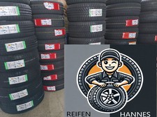 1x Ganzjahresreifen Cooper