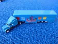 LKW - Werbemodelle -Candyland Kids