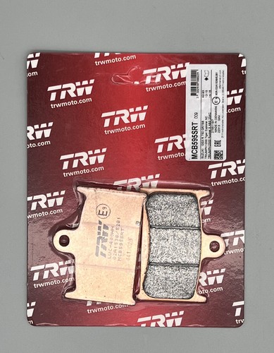 Trw lucas bremsbelag - trw,