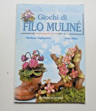 FANTASIEHEFTE DRAHTSPIELE