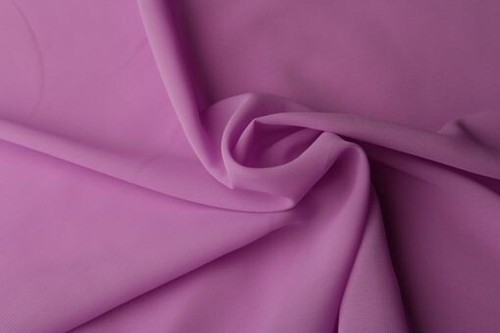 Chiffon stoff meterware weich - stoff,