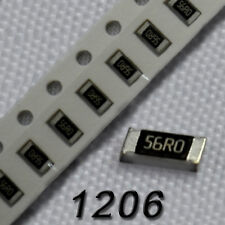 50 SMD Widerstände Widerstand