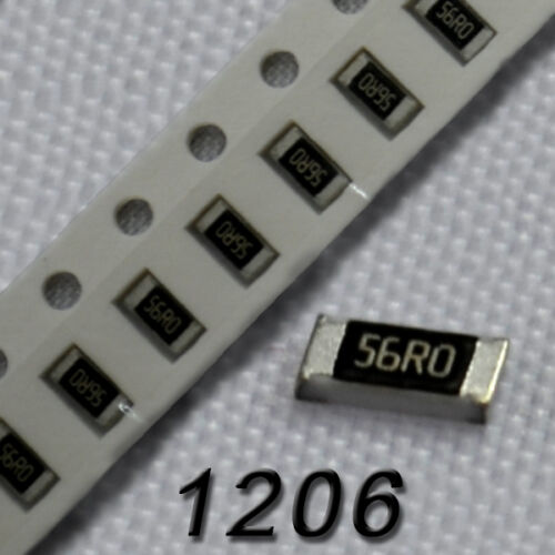 Smd widerstände widerstand - smd,